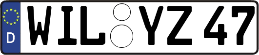 WIL-YZ47