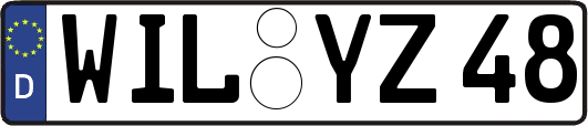 WIL-YZ48