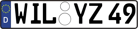 WIL-YZ49