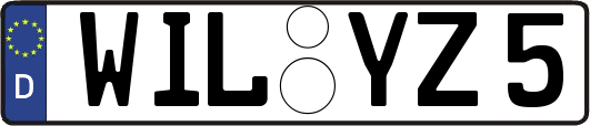 WIL-YZ5