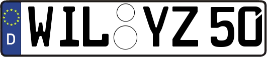 WIL-YZ50
