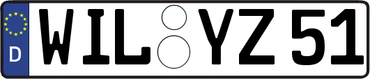 WIL-YZ51