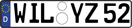 WIL-YZ52