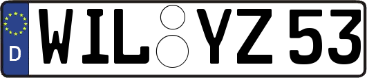 WIL-YZ53