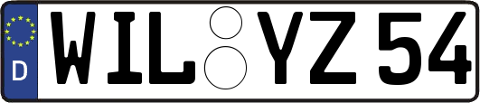 WIL-YZ54