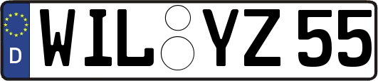 WIL-YZ55