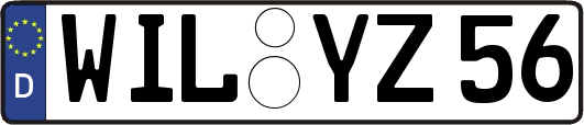 WIL-YZ56