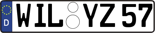 WIL-YZ57