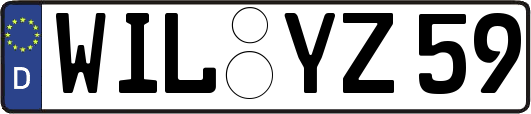 WIL-YZ59