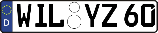 WIL-YZ60
