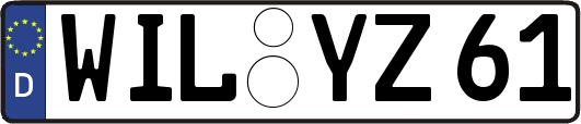 WIL-YZ61