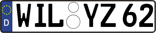 WIL-YZ62