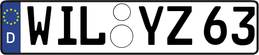 WIL-YZ63