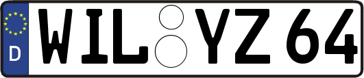 WIL-YZ64