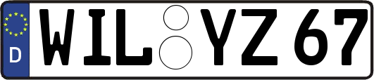 WIL-YZ67