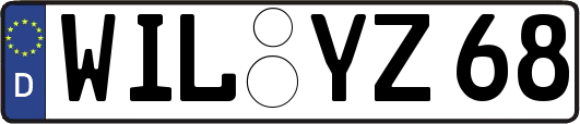 WIL-YZ68