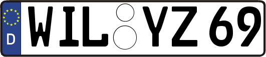 WIL-YZ69