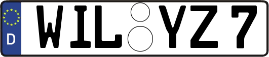WIL-YZ7