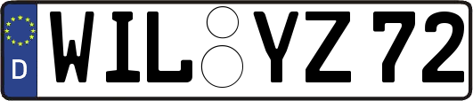 WIL-YZ72