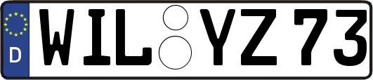 WIL-YZ73
