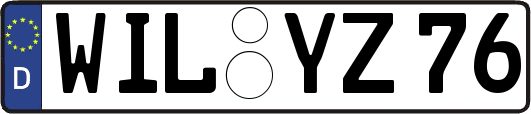 WIL-YZ76