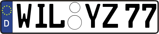 WIL-YZ77