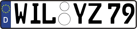 WIL-YZ79