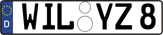 WIL-YZ8