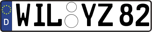 WIL-YZ82