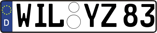 WIL-YZ83