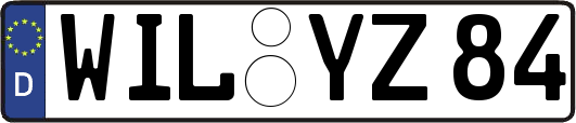 WIL-YZ84