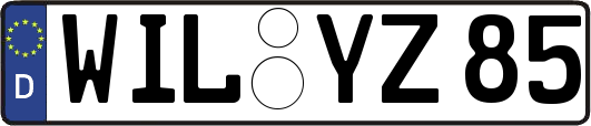 WIL-YZ85