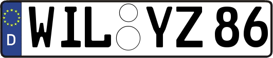 WIL-YZ86