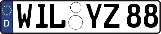 WIL-YZ88