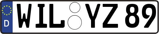 WIL-YZ89