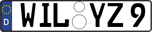 WIL-YZ9