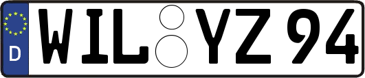 WIL-YZ94