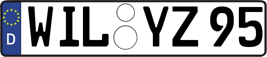 WIL-YZ95