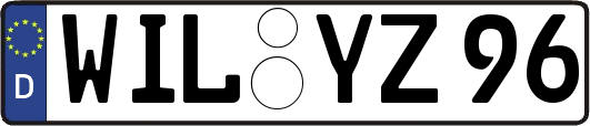 WIL-YZ96