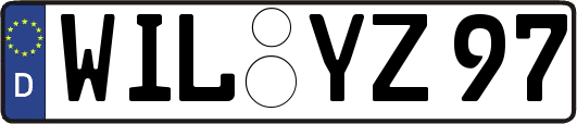 WIL-YZ97