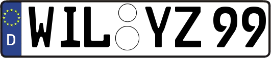 WIL-YZ99