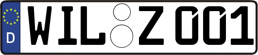 WIL-Z001