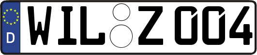 WIL-Z004
