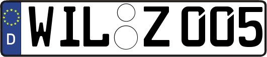 WIL-Z005