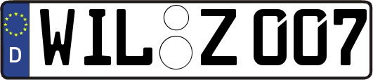 WIL-Z007