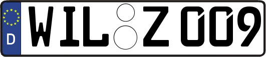 WIL-Z009