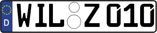 WIL-Z010