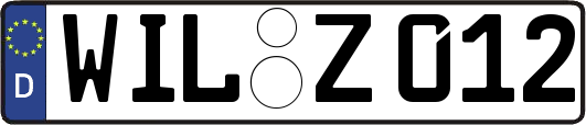 WIL-Z012