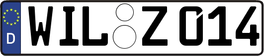 WIL-Z014
