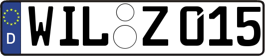 WIL-Z015